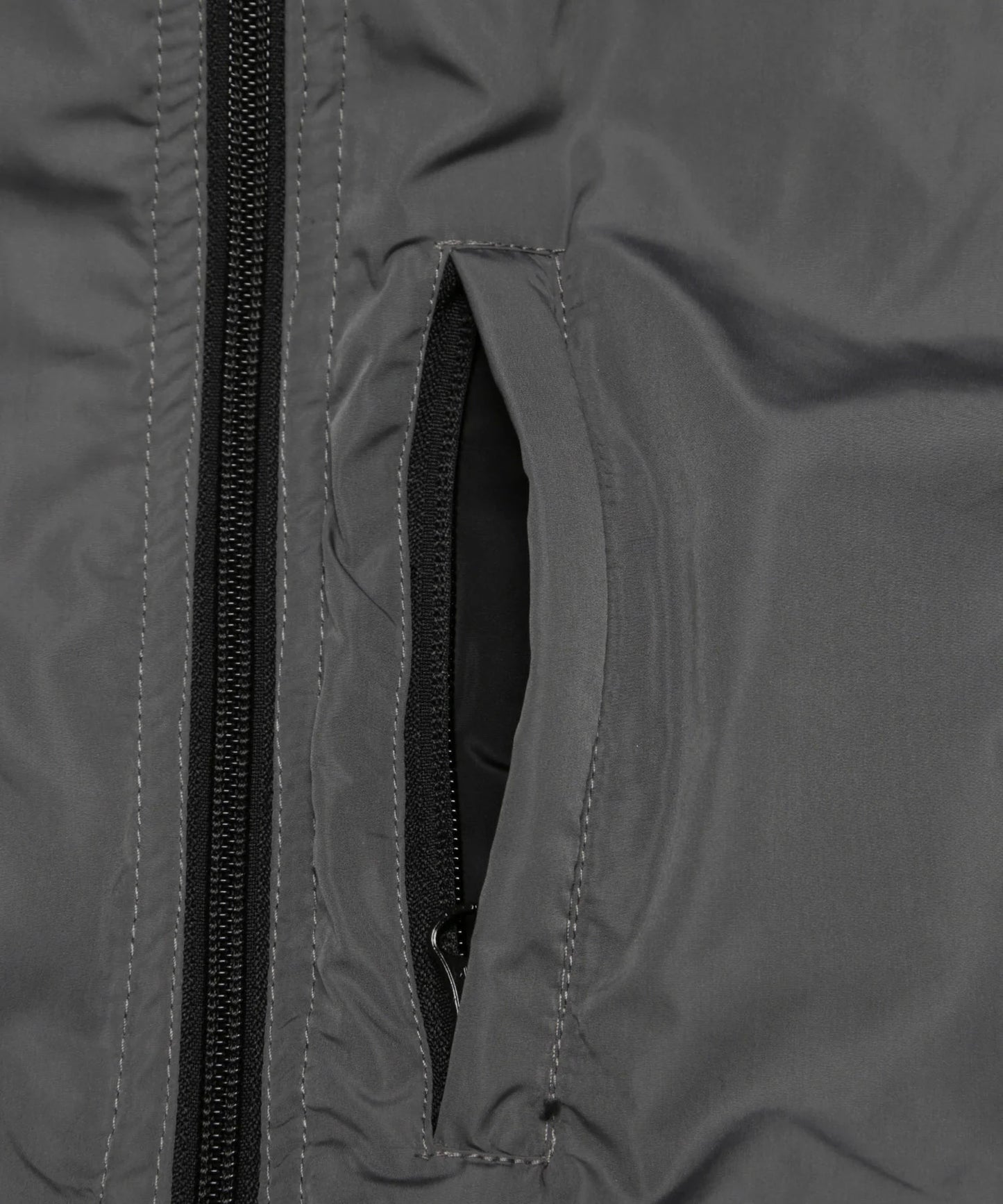 No Photos Reversible THINSULATE Vest