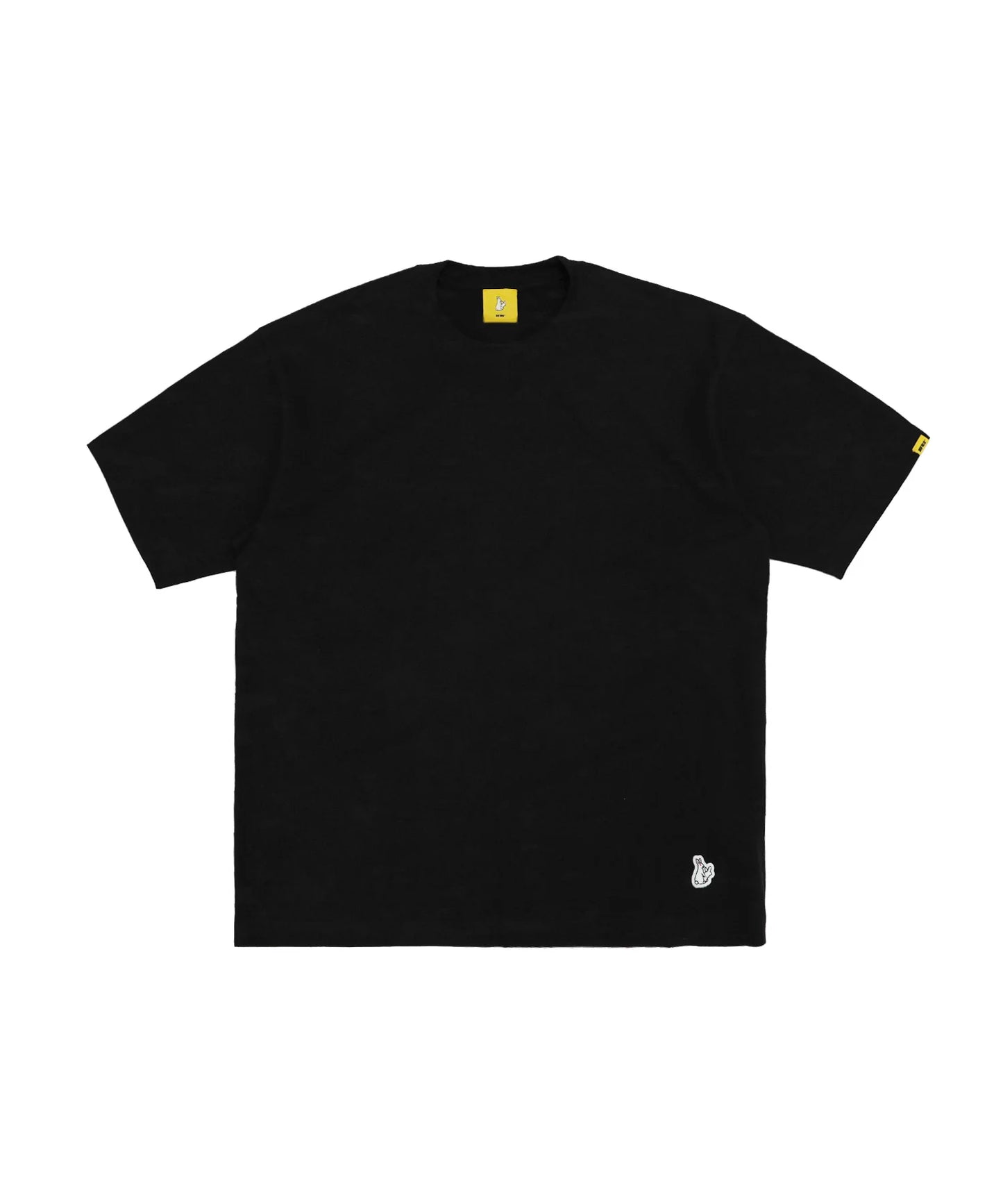 Big Silhouette T-shirt JAPAN MADE