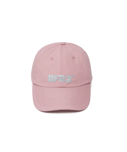 #FR2 Reflector Logo Nylon Cap