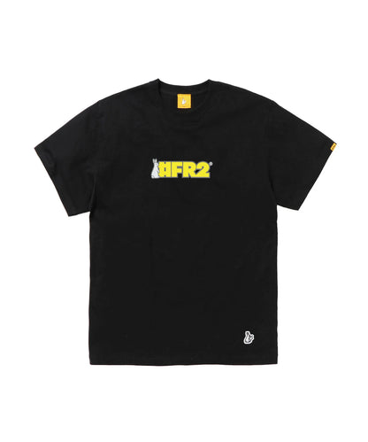 Rabbits Logo T-shirt