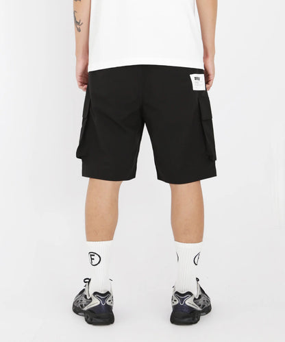 Micro Ripstop Cargo Short Pants