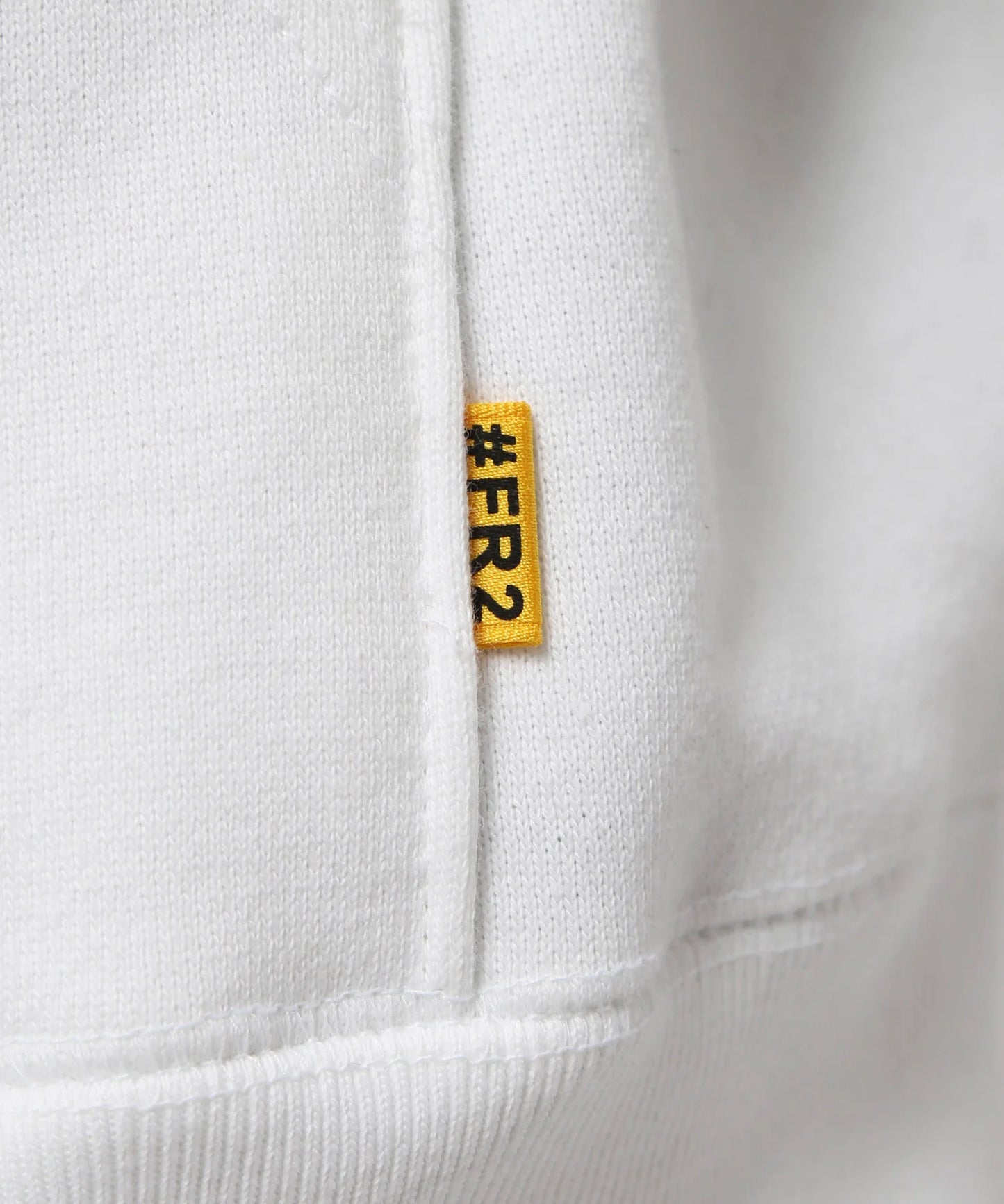 NEW No Photos Hoodie[FRC833]