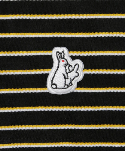 Mulch Stripe T-shirt