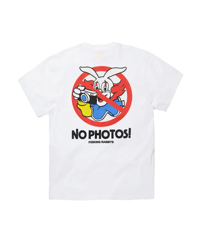Rabbit Joker T-shirt