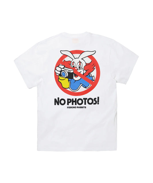 Rabbit Joker T-shirt