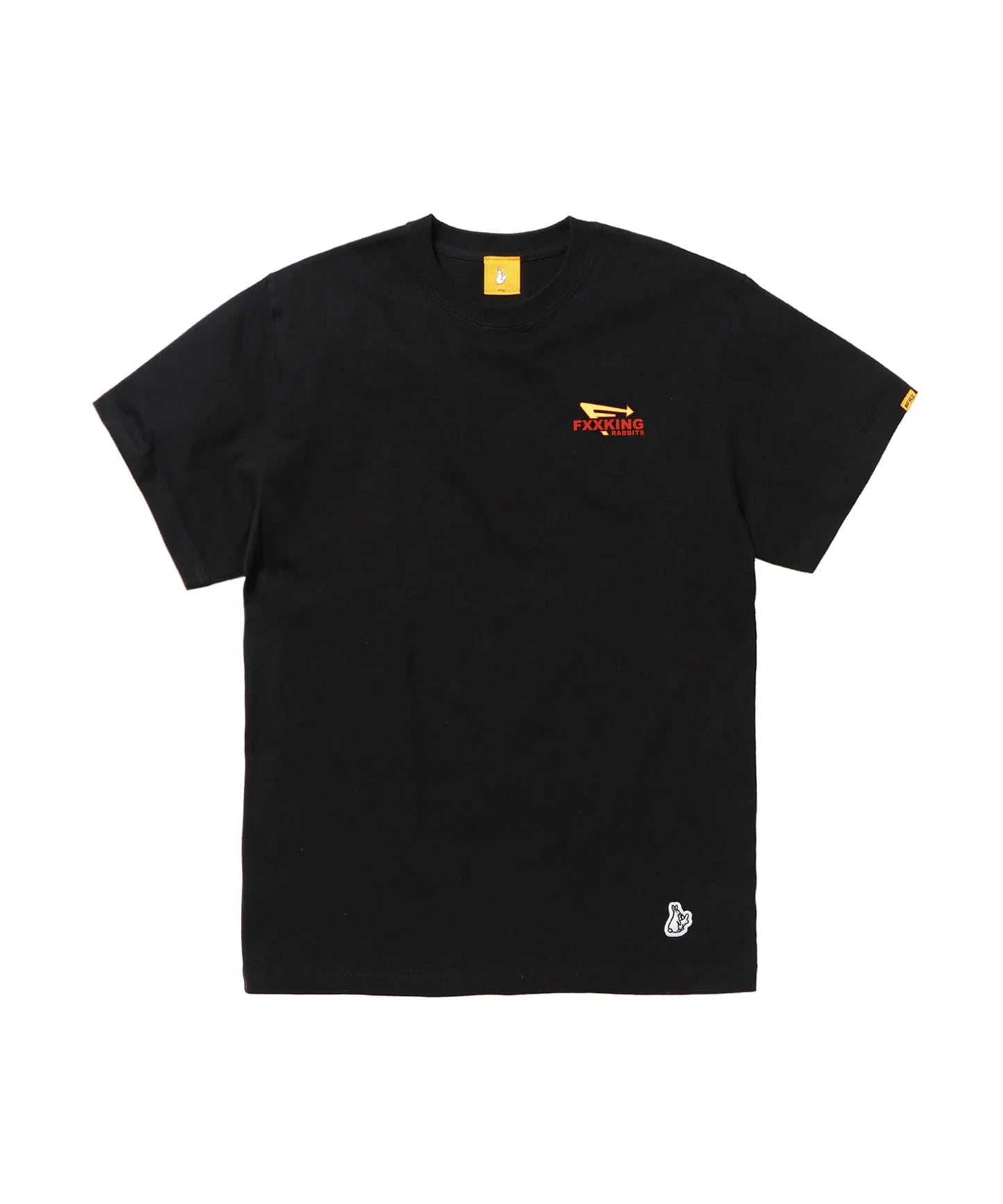 FXXKING Logo T-shirt