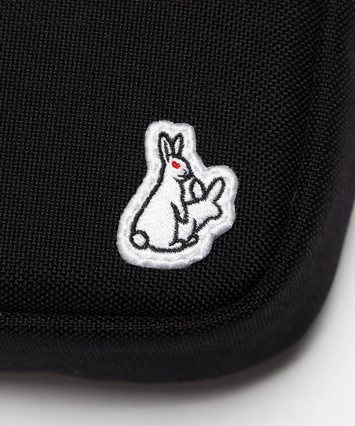 No Fake Shoulder Bag