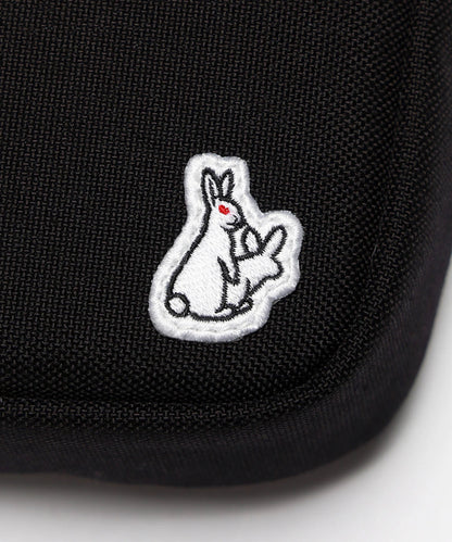 No Fake Shoulder Bag