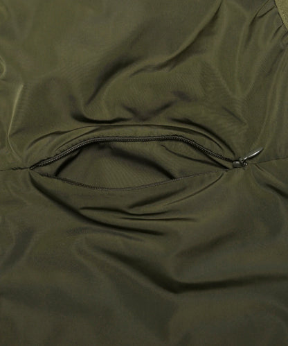 No Photos Reversible THINSULATE Vest