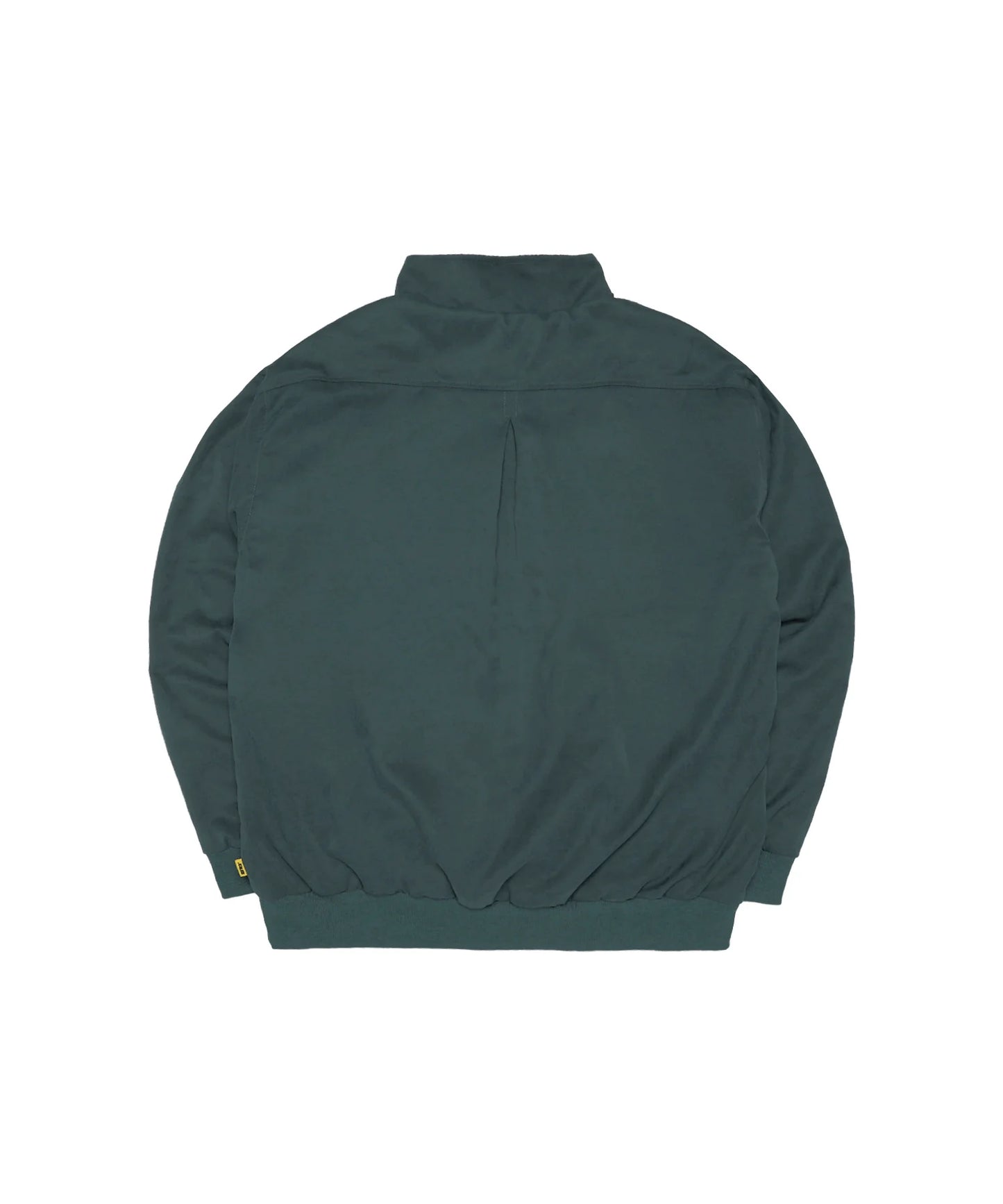 Rabbits Icon Reversible Half Zip Blouson