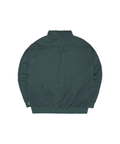 Rabbits Icon Reversible Half Zip Blouson