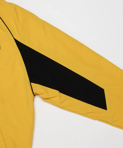 Switching Nylon Reversible Blouson