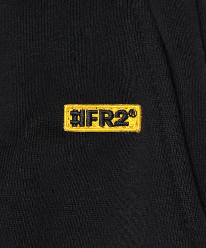 USA Cotton Small Box Logo Embroidery Sweat Pants