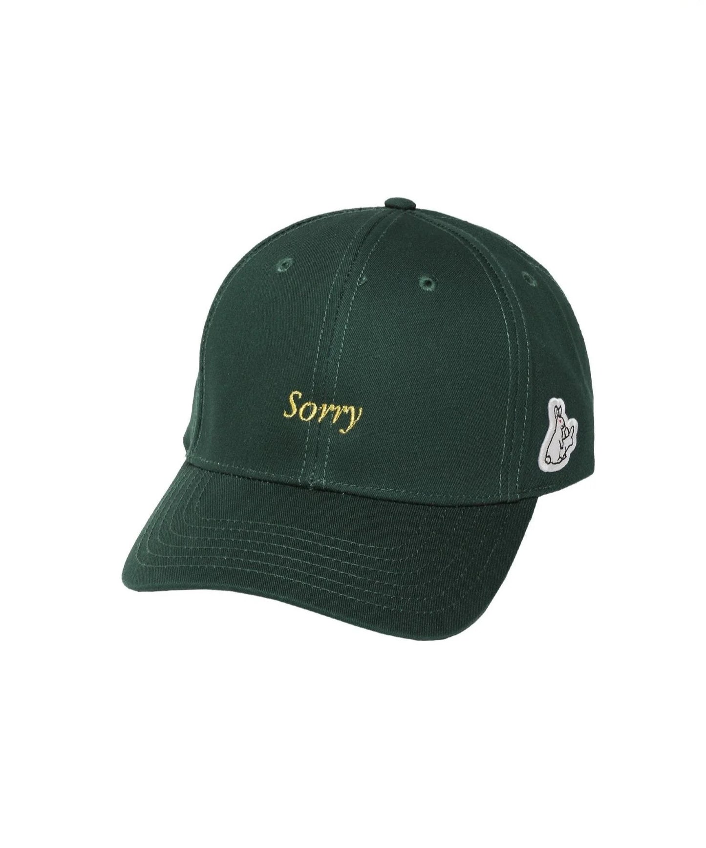 I’m a Smoker Embroidery Cap