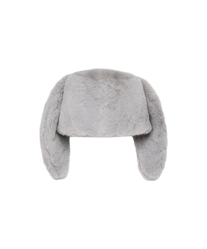 Rabbit Ears Beanie
