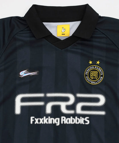 Long-sleeve Rabbits Game Shirt