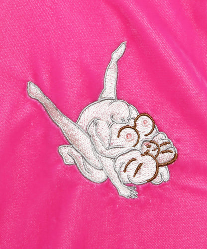 Velvet Souvenir Jacket[FRJ034]