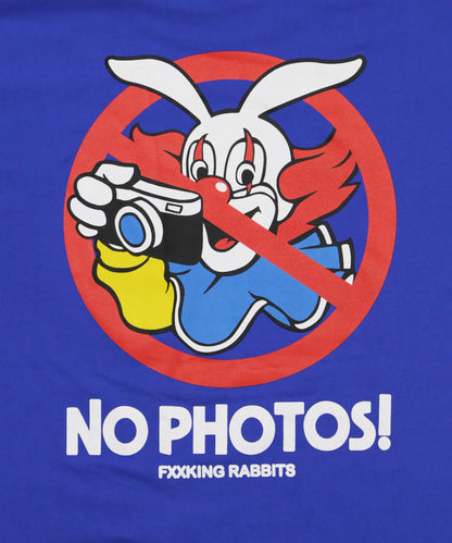 Rabbit Joker T-shirt