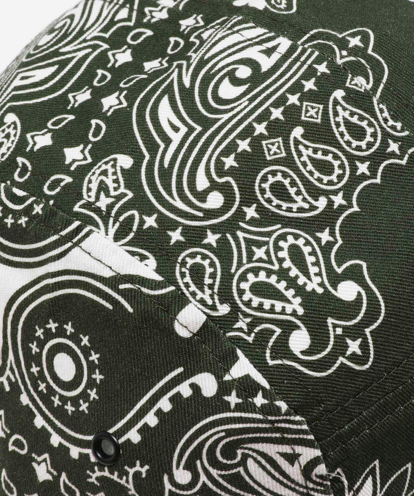 Paisley Cap[FRA827]