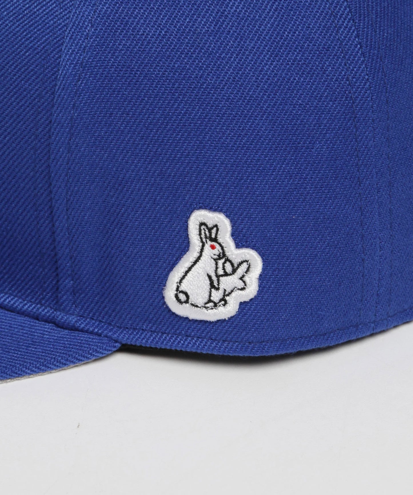 Calor brim Flat Visor Cap