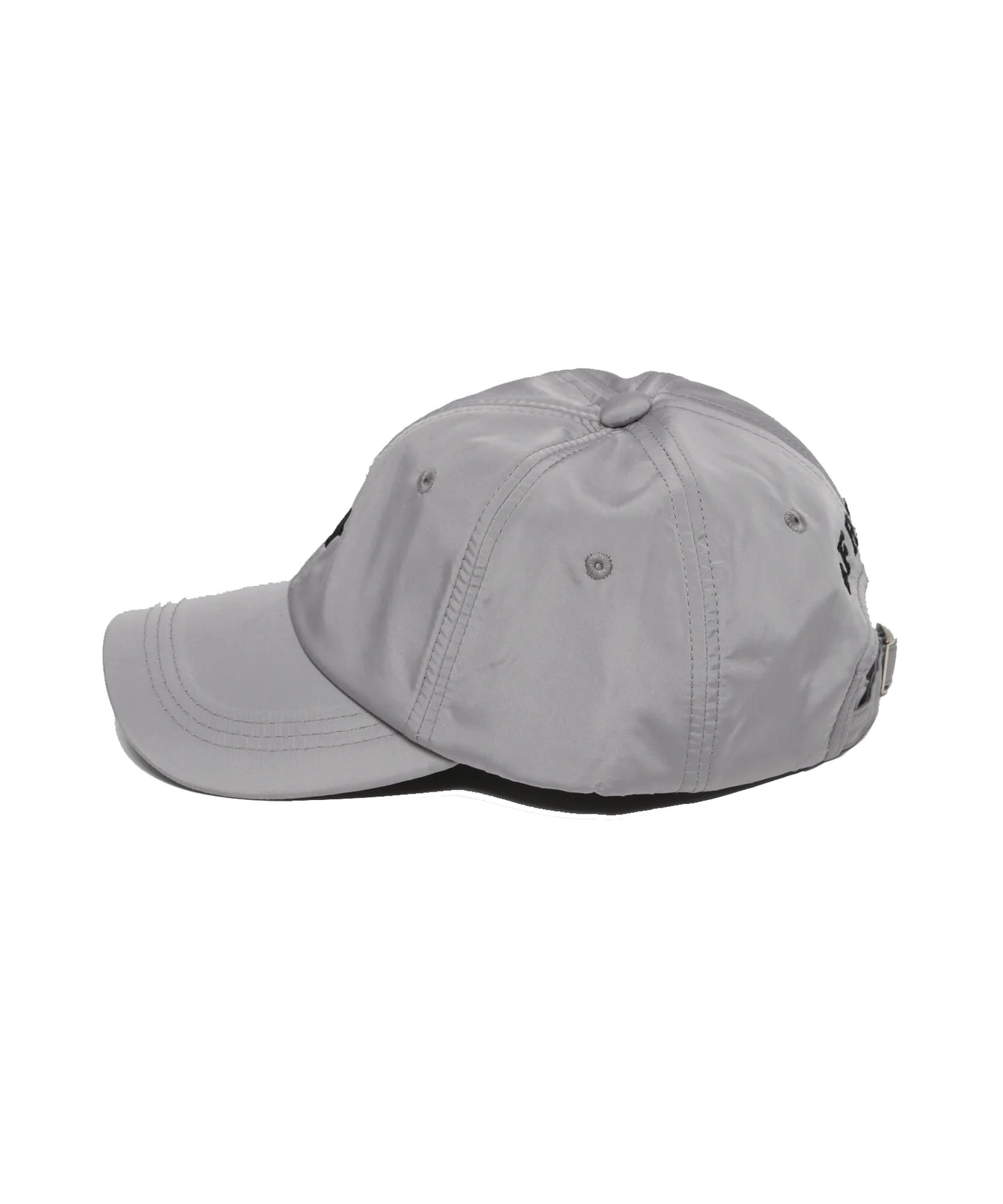 FXXKING RABBITS Logo Icon Embroidery Six Panel Cap[FRA383]