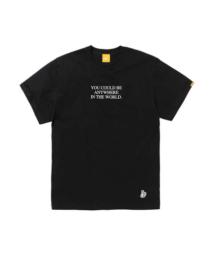 ＃FR2 Photo ‐Morning‐ T-shirt