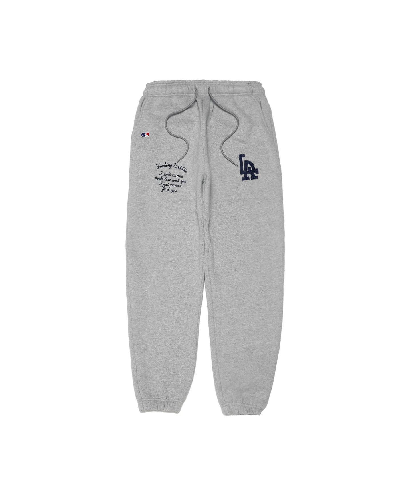 ＃FR2 WORLD SERIES Sweat Pants ‐LA Type‐