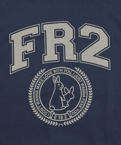 College Icon Logo T-shirt