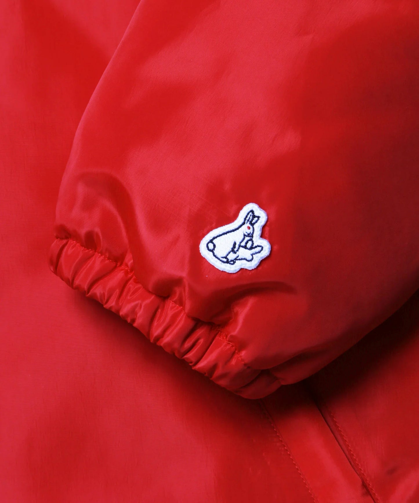 Coach Jacket