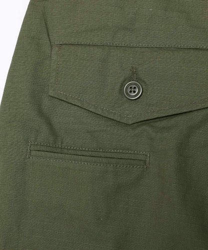 Rip Shorts
