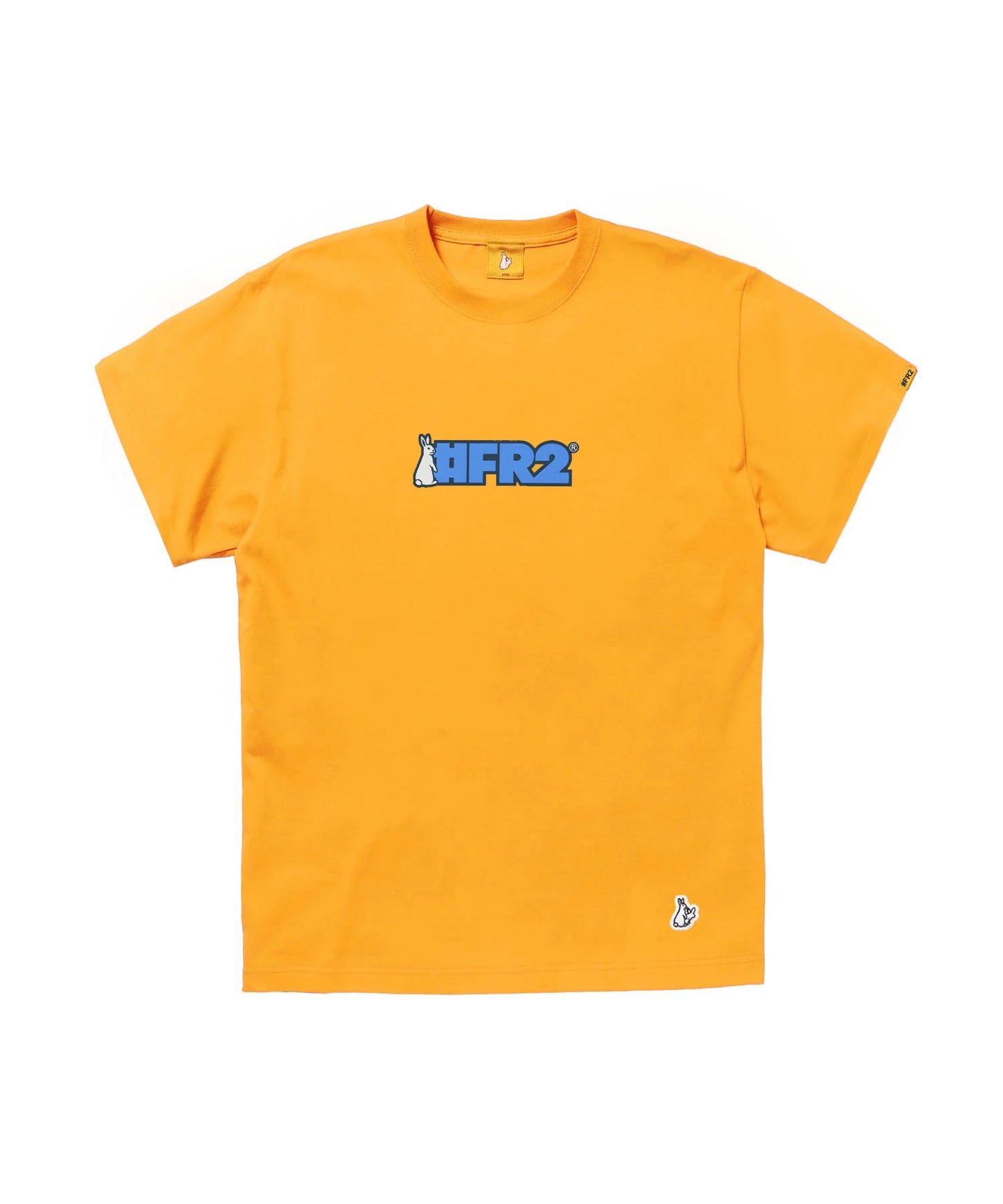 Rabbits Logo T-shirt