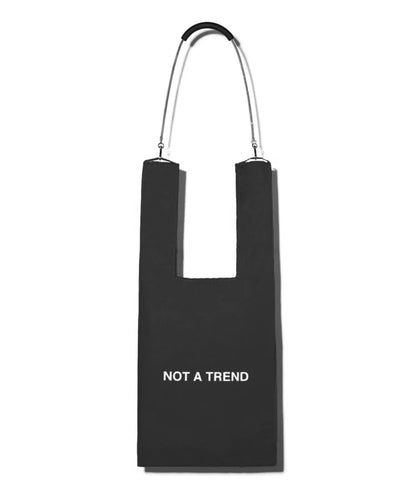 nana-nana SNAKE CHAIN SILICONE STRAP