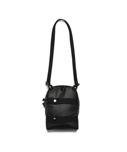 RAMIDUS collaboration with #FR2 Shoulder Pouch