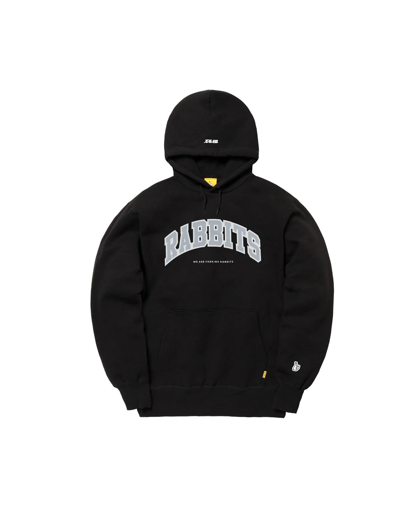 RABBITS Hoodie