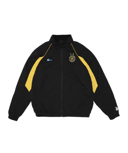 Switching Nylon Reversible Blouson