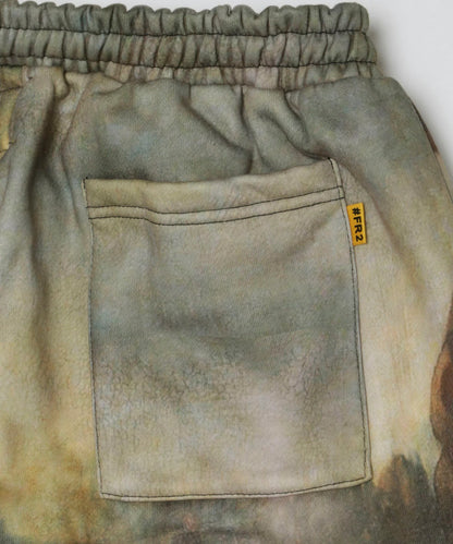 Smoking kills Sweat Pants ～2023～