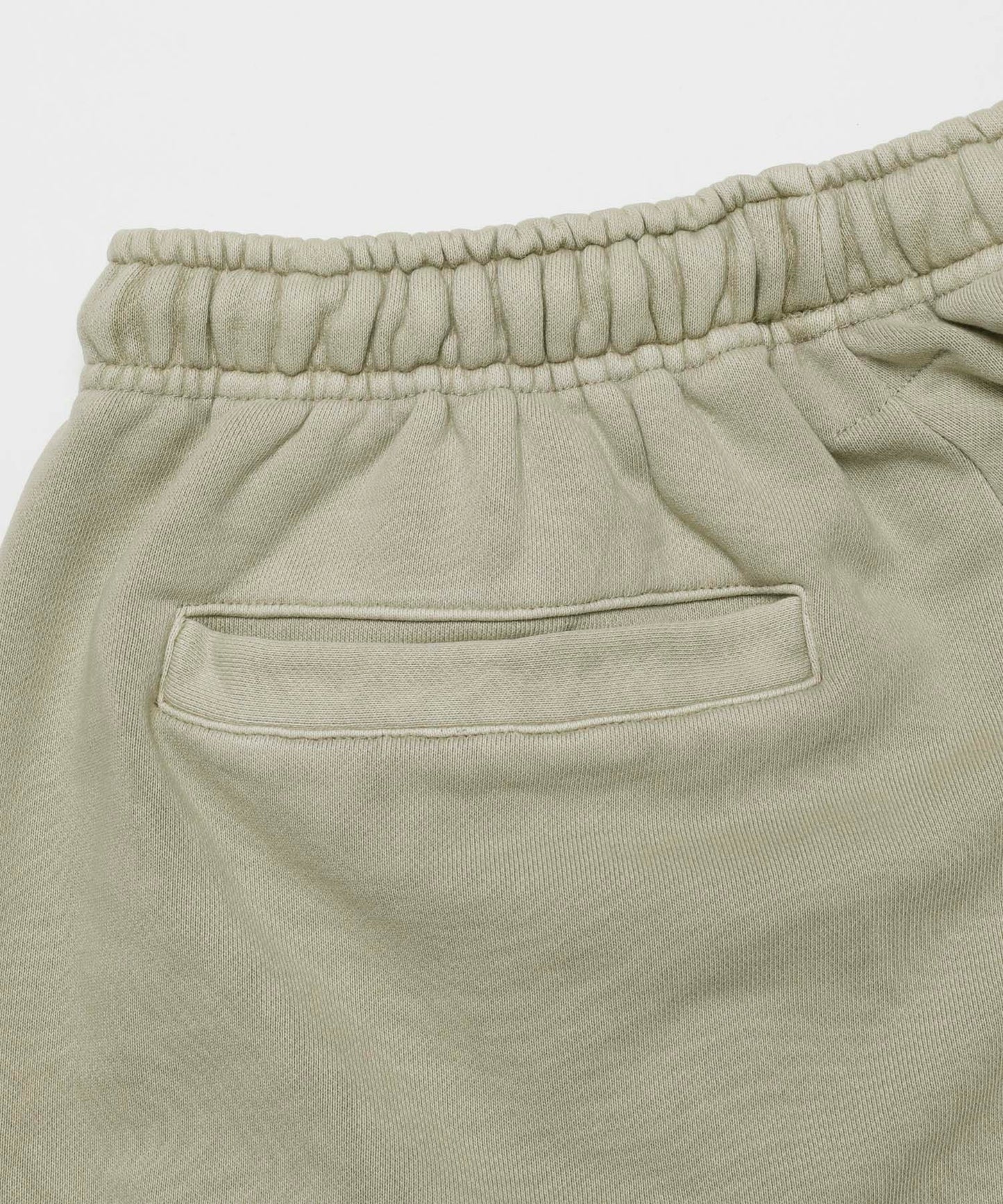 #FR2 Reflector Logo Pigment Sweat Pants