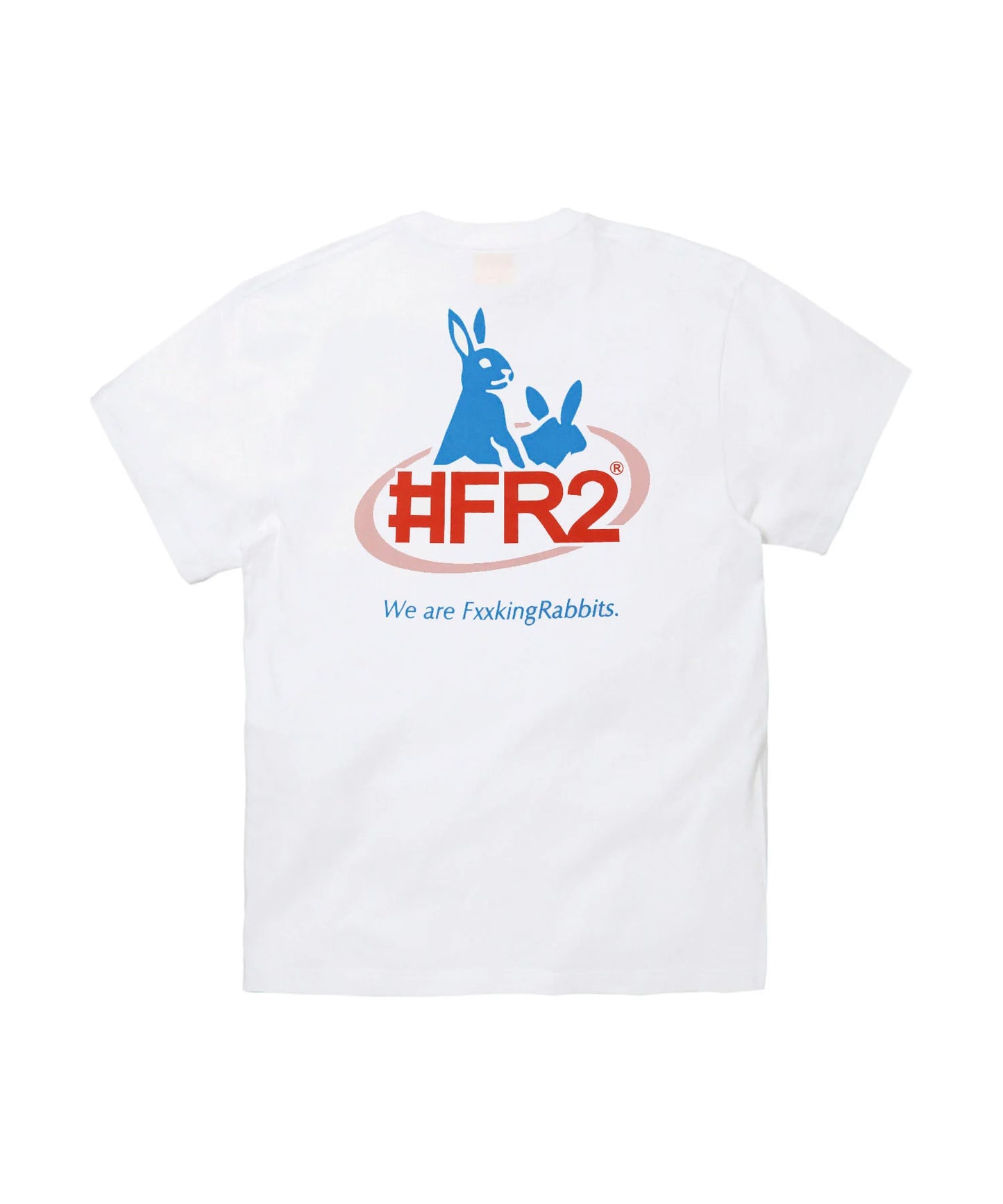 Water Rabbits T-shirt