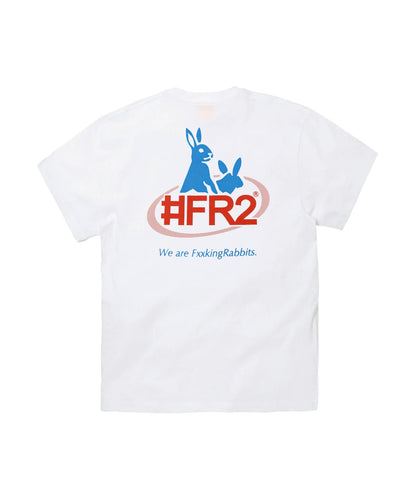 Water Rabbits T-shirt
