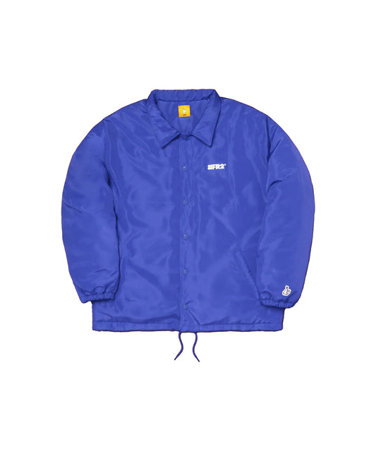 Coach Jacket