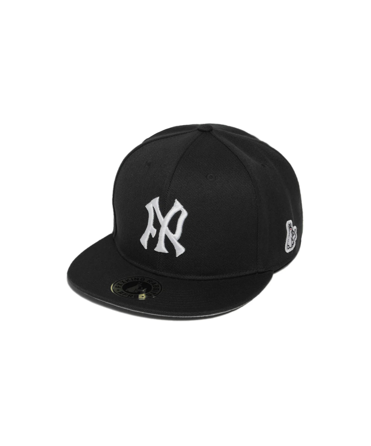 Calor brim Flat Visor Cap