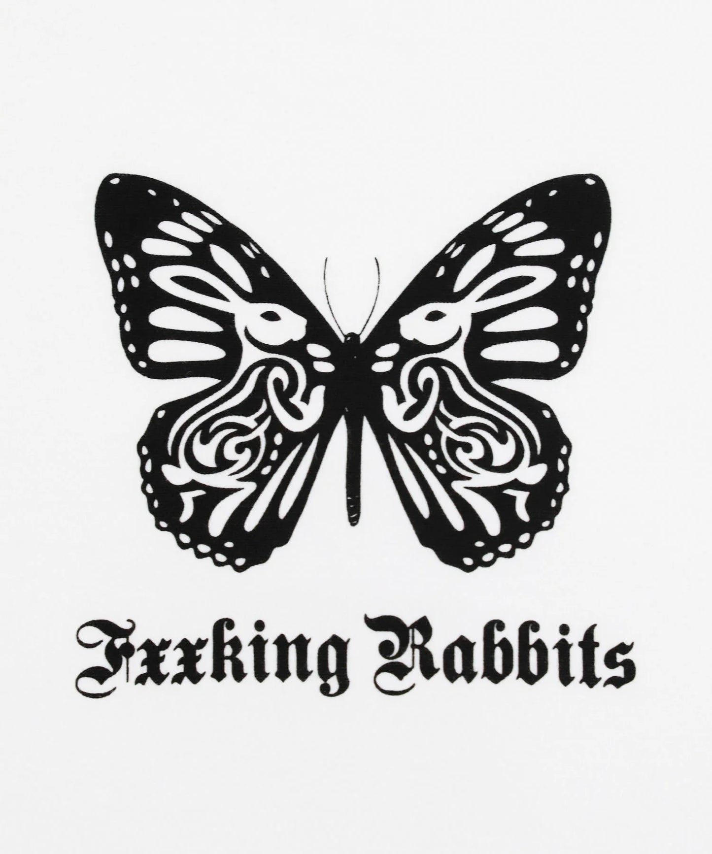 Hidden Rabbits T-shirt