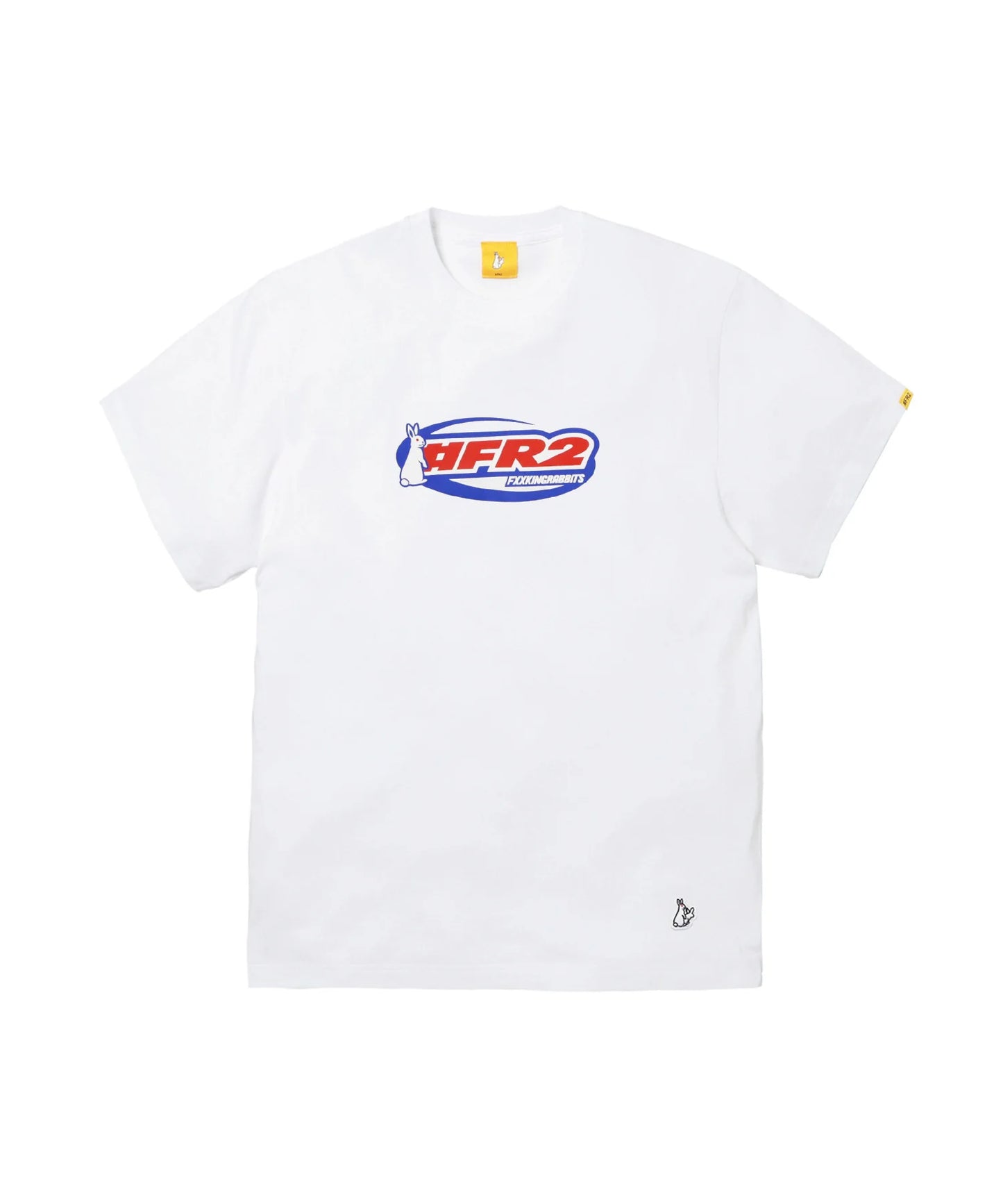 #FR2 Logo T-shirt