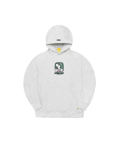 ADULTS ONLY Embroidery Hoodie