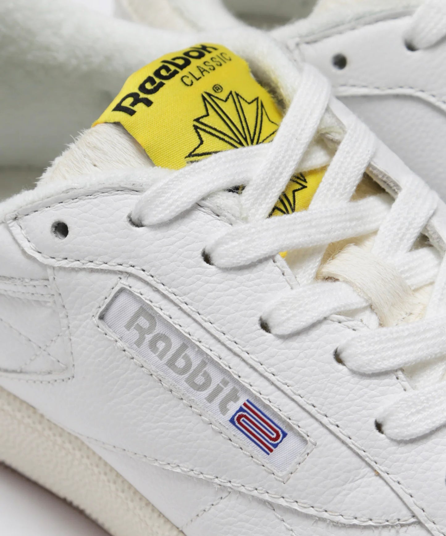 Reebok × atmos × #FR2 Club C 85(JAPAN EXCLUSIVE)