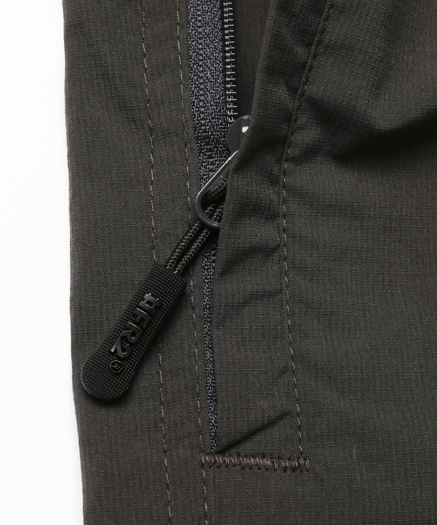 Micro Ripstop Cargo Short Pants