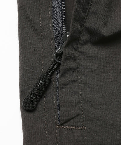 Micro Ripstop Cargo Short Pants