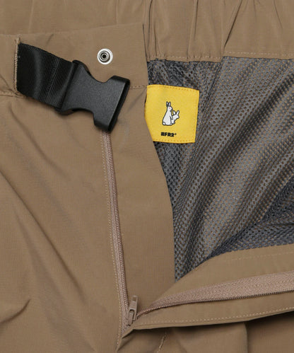 Micro Ripstop Cargo Short Pants