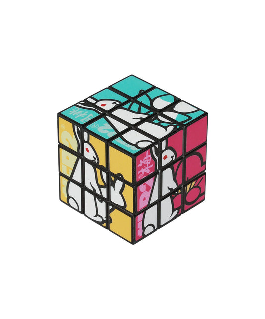 ＃FR2 Cube Puzzle