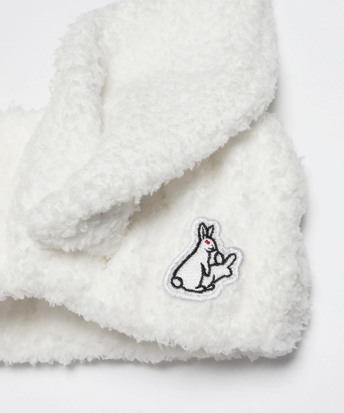 Rabbit Head Band